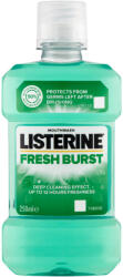 LISTERINE Freshburst Antibakteriális szájvíz 250 ml