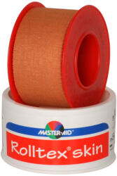 Master-Aid Rolltex skin ragtapasz 2, 5 cm x 5 m