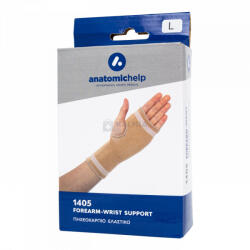 Anatomic Help elasztikus csukló- és kézfejszorító L