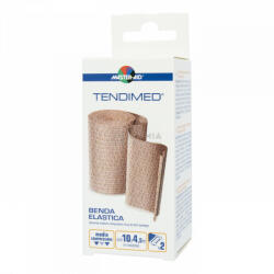 Master-Aid Tendimed rugalmas pólya 10 cm x 4, 5 m