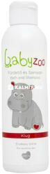 Babyzoo Klug fürdető és sampon 200 ml