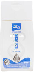 Sába Derm Tusfürdő és sampon 100 ml
