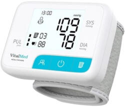 Vitalmed AOJ-35D csuklós vérnyomásmérő