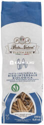Pasta Natura Bio Barna rizstészta Casarecce 250 g