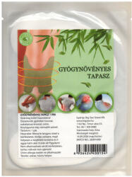 Sun Moon gyógynövényes tapasz 2 db - kalmia