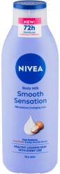 Nivea Body kényeztető krémes testápoló 250 ml