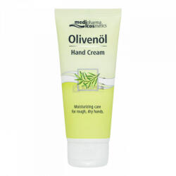 Medipharma Cosmetics Olivenöl kézkrém 100 ml