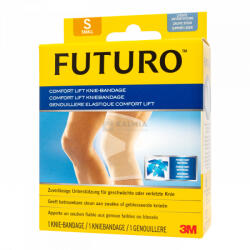 Futuro Comfort Lift térdrögzítő S - kalmia