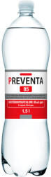 Preventa 85 csökkentett deutériumtartalmú szénsavmentes ivóvíz 1, 5 l