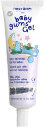 Frezyderm Baby fogínyápoló gél 25 ml
