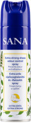 Sana extra erős cipőszagtalanító és illatosító spray 150 ml