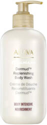 AHAVA Dermud ápoló tusfürdő 400 ml