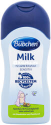 Bübchen testápolótej 200 ml