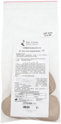 dr. Orto Lúdtalpbetét rövid 34/35