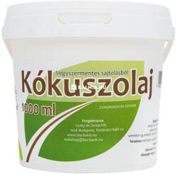 Naturae Group Kókuszolaj 1l