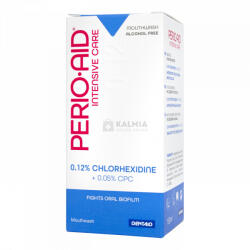 Dentaid Perio-Aid 0, 12% szájvíz 150 ml