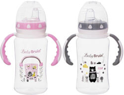 Baby Bruin tanulópohár 300 ml 1 db - többféle