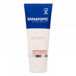 Sanatopic Bőrpuhító krém 200 ml