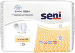 SENI San Normal inkontinencia betét 1290 ml 30 db