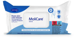 Molicare Skin nedves törlőkendő 50 db - kalmia