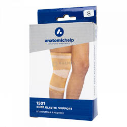Anatomic Help elasztikus térdszorító S