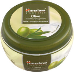 Himalaya Olívás extra tápláló bőrápoló krém 150 ml