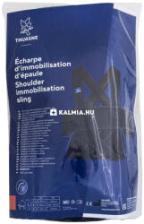 Thuasne La Gilet 3 vállrögzítő 121 - 150 cm