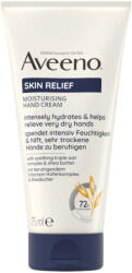 Aveeno Skin Relief illatmentes hidratáló kézkrém 75 ml