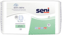 SENI San Plus inkontinencia betét 2800 ml 30 db