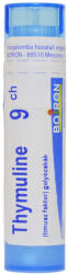 Boiron Thymuline immunerősítő golyócskák C9 4 g