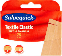 Salvequick textil sebtapasz szalag 75 cm x 6 cm