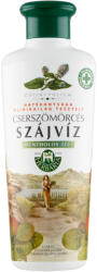 Herbária Cserszömörcés mentolos szájvíz 250 ml - kalmia