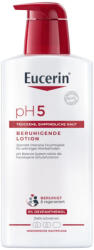 Eucerin pH5 intenzív testápoló 400 ml