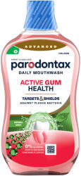 Parodontax Daily Gum Care Herbal Twist alkoholmentes szájvíz 500 ml - kalmia