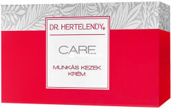 Dr. Hertelendy Care munkás kezek krém 40 g