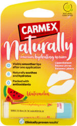 Carmex Naturally ajakápoló stift dinnyés 4, 25 g