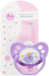 Baby Bruin szilikon játszócumi - bárány