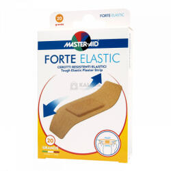 Master-Aid Forte elastic grande sebtapasz 20 db