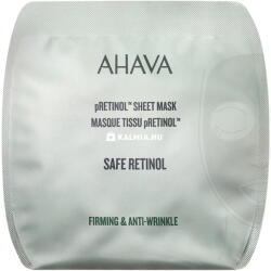 AHAVA Safe pRetinol ránctalanító arcmaszk 17 g