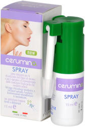 Cerumina fülspray 15 ml - kalmia