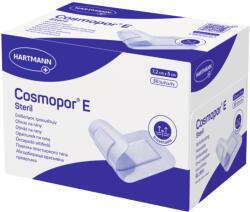 Cosmopor E E steril sebtapasz 7, 2 x 5 cm 50 db