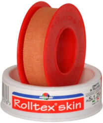 Master-Aid Rolltex skin ragtapasz 1, 25 cm x 5 m