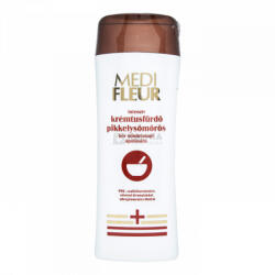 Medifleur intenzív krémtusfürdő pikkelysömörös bőrre 200 ml