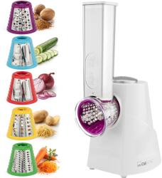 Clatronic Tocator electric Clatronic ME 3604, 150W, 5 functii, accesorii din inox (ME 3604)