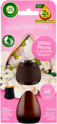 Air Wick White Peony & Jasmine Blossom aroma diffúzor utántöltő - 20 ml