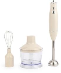 Salter Retro 3-in-1 EK6685CRMVDE Blender