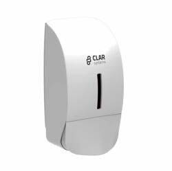 CLAR Systems Dispenser sapun lichid si dezinfectanti CLAR Systems, 900 ml (DC000116)