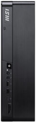 MSI PRO DP80 A14G-004EU Számítógép konfiguráció