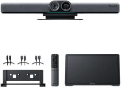 Insta360 Connect Touch Panel & Wall Mount AI (CINSAABA-CINSBABA-CINSBABD)