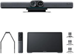 Insta360 Connect Touch Panel & TV Mount AI (CINSAABA-CINSBABA-CINSBABC)